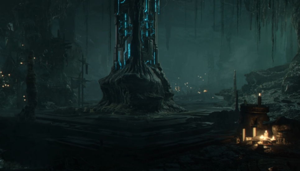 Kapan Wild Origin dirilis? Berapa waktu rilis Wild Origin?