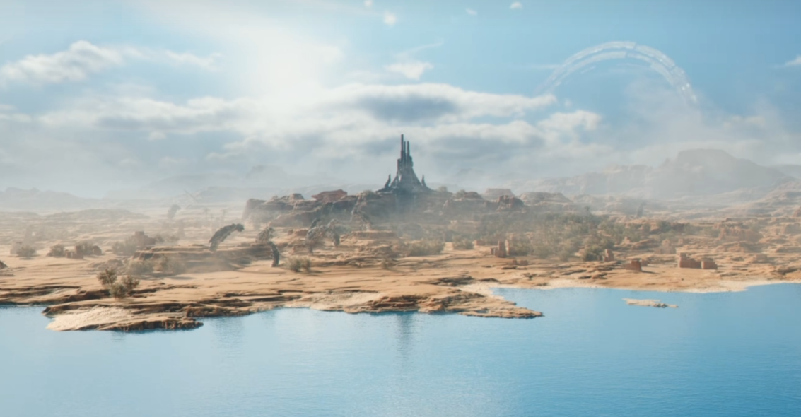 Kapan Wild Origin dirilis? Berapa waktu rilis Wild Origin?