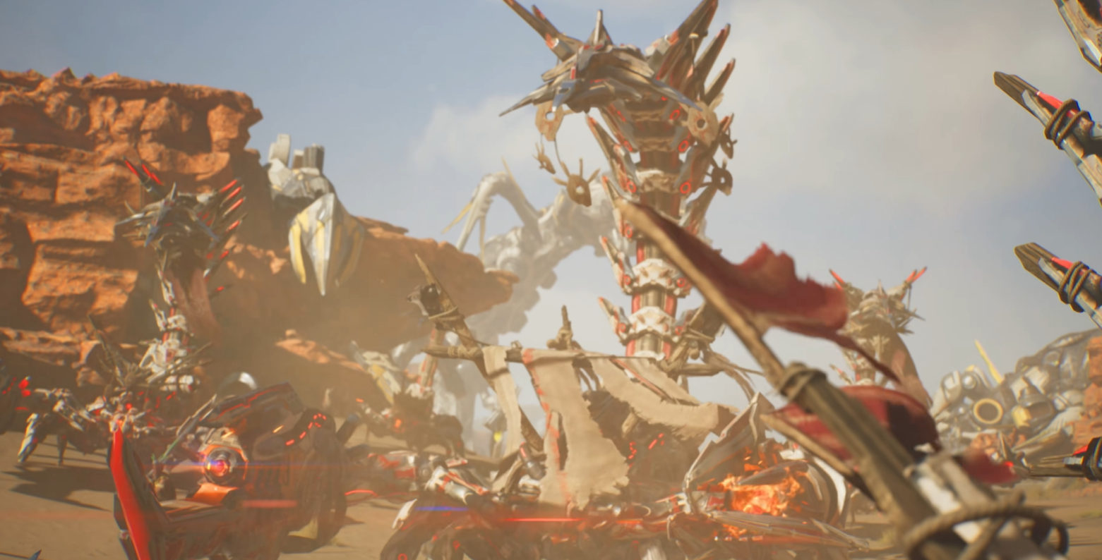 Kapan Wild Origin dirilis? Berapa waktu rilis Wild Origin?