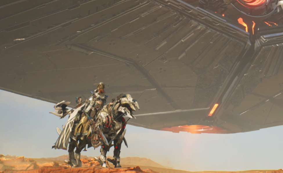 Kapan Wild Origin dirilis? Berapa waktu rilis Wild Origin?