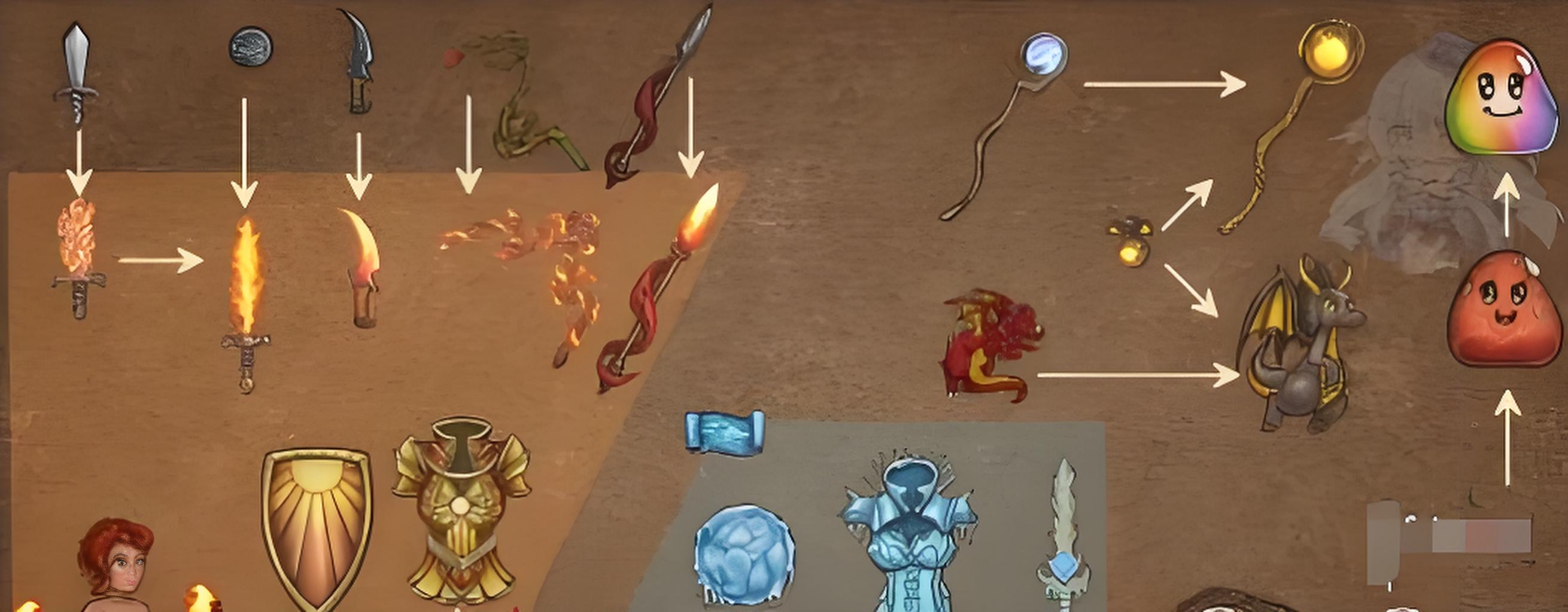 How to Synthesize in Backpack Brawl: A Guide to Synthesis in Backpack Brawl