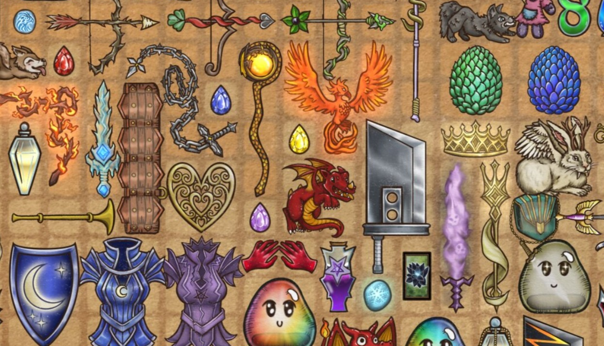 How to Synthesize in Backpack Brawl: A Guide to Synthesis in Backpack Brawl