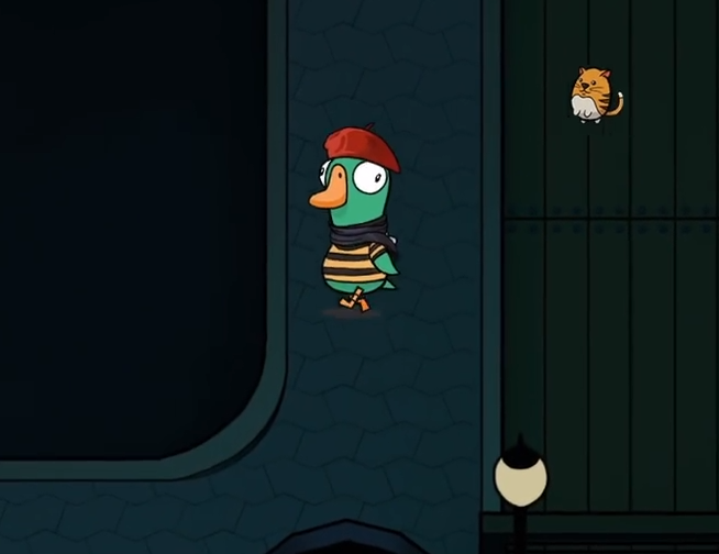 Pengenalan Coroner di Goose Goose Duck: Bagaimana Coroner dalam Game Seluler Goose Goose Duck?