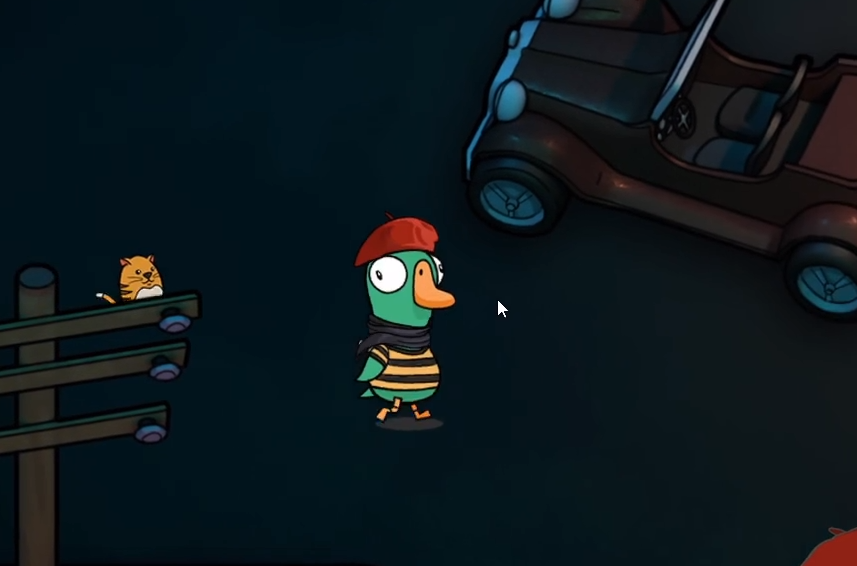 Pengenalan Coroner di Goose Goose Duck: Bagaimana Coroner dalam Game Seluler Goose Goose Duck?