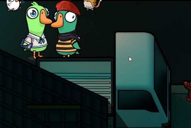 Pengenalan Coroner di Goose Goose Duck: Bagaimana Coroner dalam Game Seluler Goose Goose Duck?