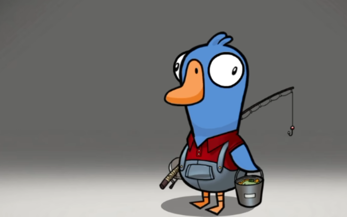 Pengenalan Aturan Goose Goose Duck Apa saja aturan dalam game seluler Goose Goose Duck?
