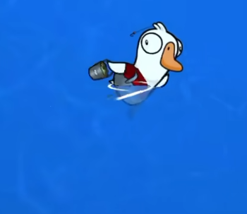 Pengenalan Aturan Goose Goose Duck Apa saja aturan dalam game seluler Goose Goose Duck?
