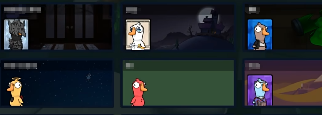 Pengenalan Aturan Goose Goose Duck Apa saja aturan dalam game seluler Goose Goose Duck?