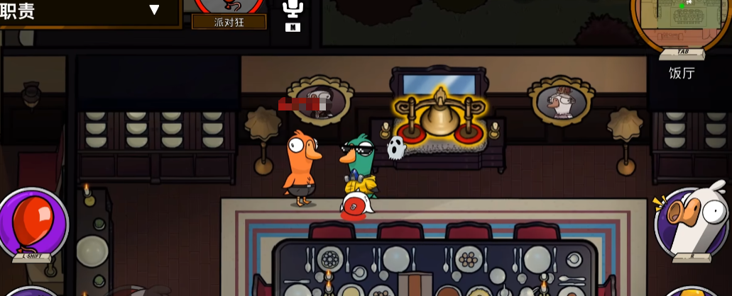 Cara Bermain Anak Angsa Daging dalam Game Goose Goose Duck: Penjelasan Cara Bermain Anak Angsa Daging di Mobile Game Goose Goose Duck