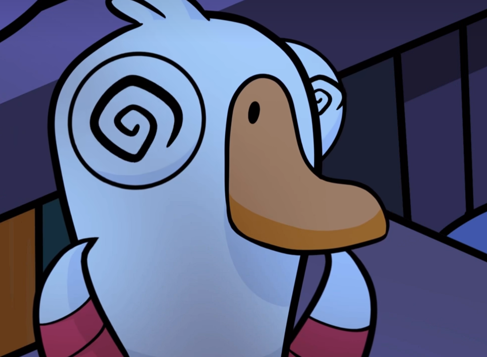Cara Bermain Survivalis di Goose Goose Duck: Bagikan Panduan Bermain Survivalis di Game Seluler Goose Goose Duck