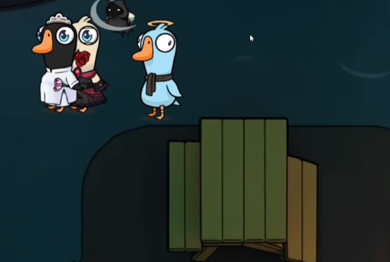 Cara Bermain Survivalis di Goose Goose Duck: Bagikan Panduan Bermain Survivalis di Game Seluler Goose Goose Duck