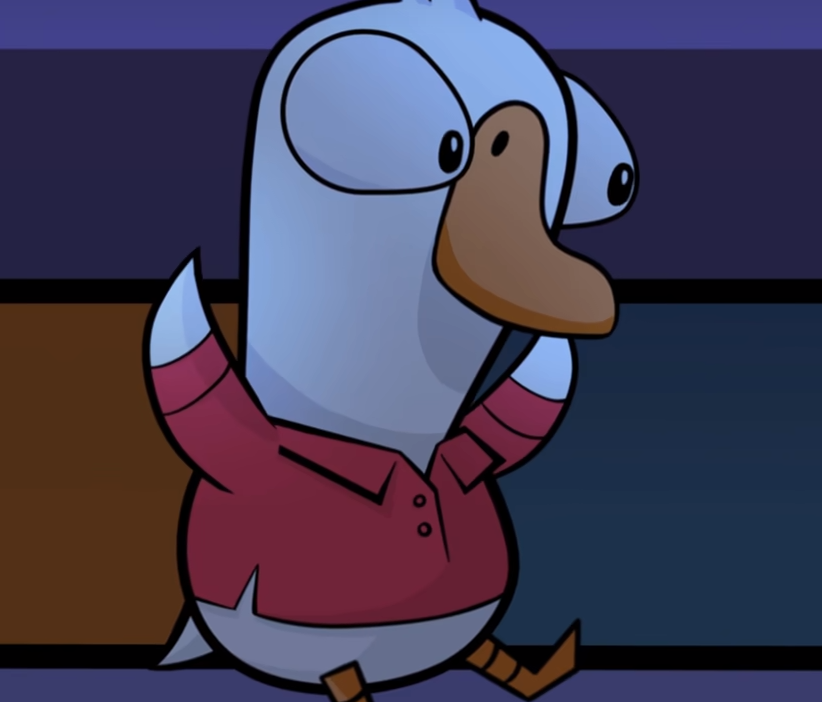 Cara Bermain Survivalis di Goose Goose Duck: Bagikan Panduan Bermain Survivalis di Game Seluler Goose Goose Duck