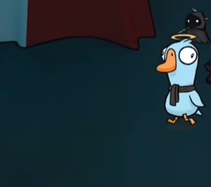 Cara Bermain Survivalis di Goose Goose Duck: Bagikan Panduan Bermain Survivalis di Game Seluler Goose Goose Duck