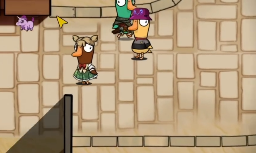 Bagaimana Pembicara dalam Goose Goose Duck? Penjelasan tentang Pembicara dalam Game Seluler Goose Goose Duck
