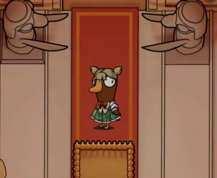 Bagaimana Pembicara dalam Goose Goose Duck? Penjelasan tentang Pembicara dalam Game Seluler Goose Goose Duck