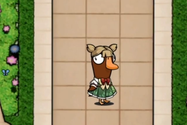 Bagaimana Pembicara dalam Goose Goose Duck? Penjelasan tentang Pembicara dalam Game Seluler Goose Goose Duck