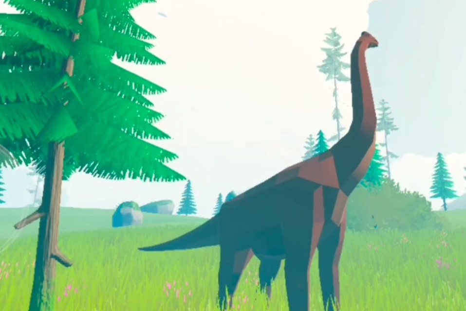คู่มือสำหรับผู้เริ่มเล่นใน Jurassic Island วิธีการเล่นสำหรับผู้เริ่มต้นใน Jurassic Island