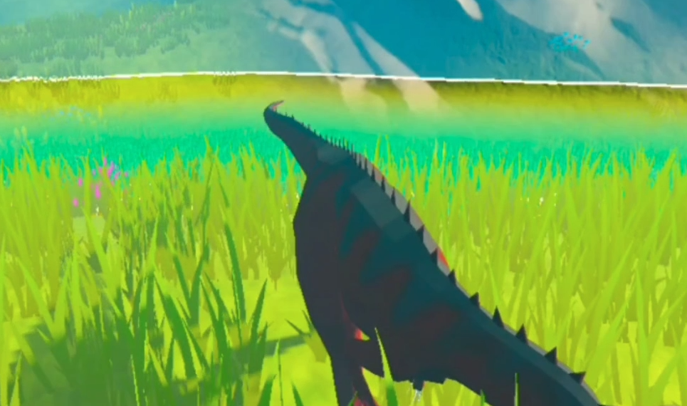 คู่มือสำหรับผู้เริ่มเล่นใน Jurassic Island วิธีการเล่นสำหรับผู้เริ่มต้นใน Jurassic Island