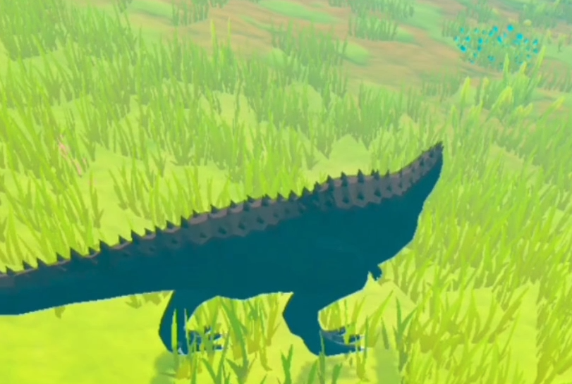 คู่มือสำหรับผู้เริ่มเล่นใน Jurassic Island วิธีการเล่นสำหรับผู้เริ่มต้นใน Jurassic Island