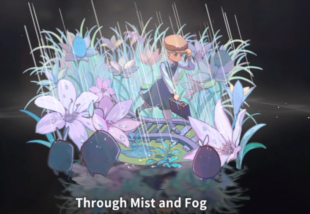 Guide to Collecting All Sheet Music in Melody of Rain and Flowers Overview of All Sheet Music Locations in Melody of Rain and Flowers