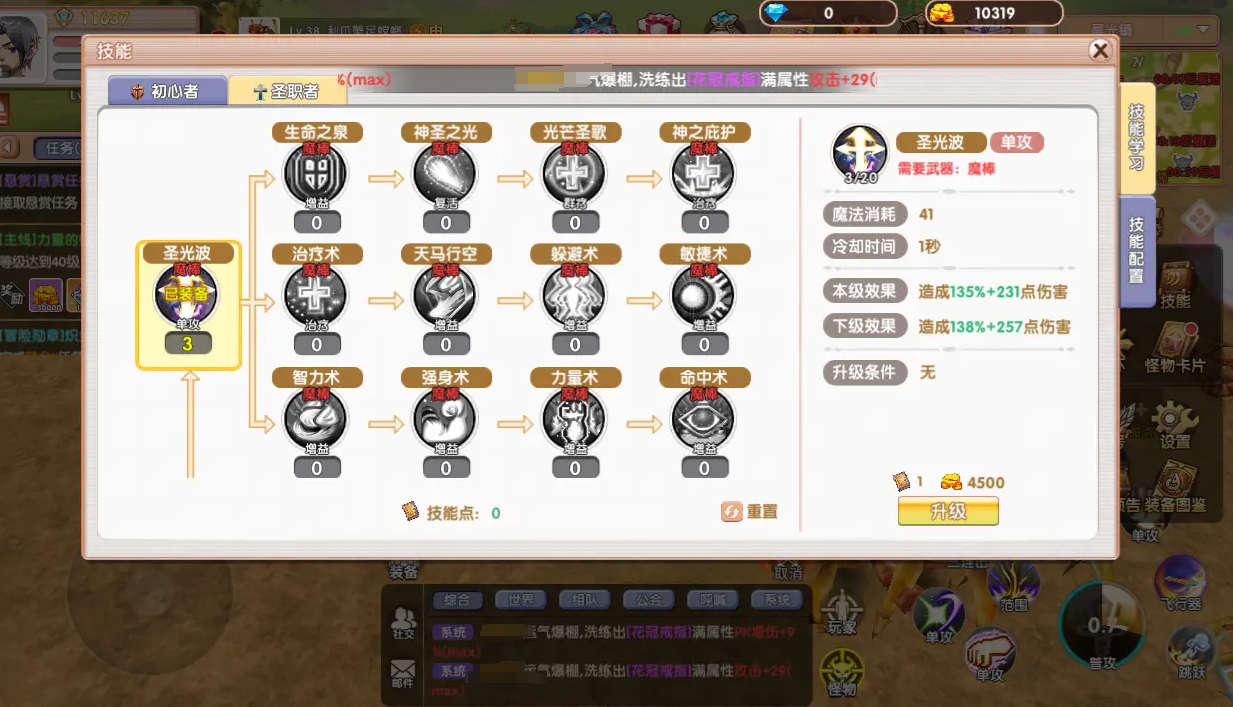 How to Play the Support Cleric in Flyff Reborn: A Guide to Playing the Support Cleric in Flyff Reborn