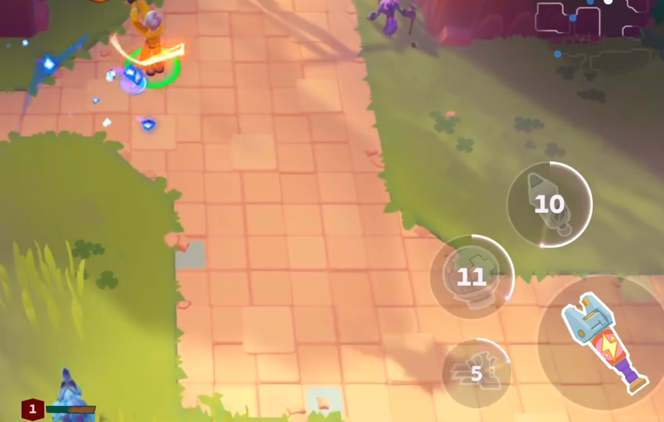 Kapan game Moco akan dirilis? Penjelasan tentang waktu uji coba game Moco.