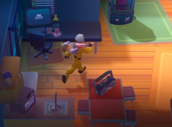 Kapan game Moco akan dirilis? Penjelasan tentang waktu uji coba game Moco.