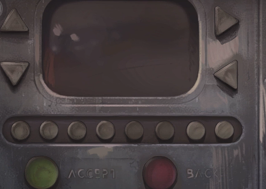 How to Solve the Ticket Machine Puzzle in Melody of Rain: Explanation of the Solution Method for the Ticket Machine Puzzle