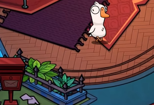 How Many People Can Play Goose Goose Duck? Introduction to the Gameplay of Goose Goose Duck Mobile Game