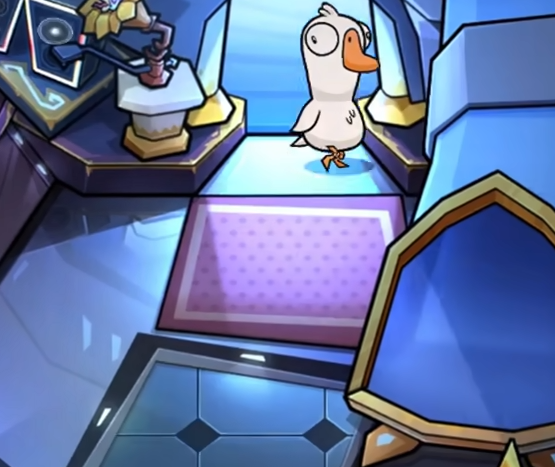 How Many People Can Play Goose Goose Duck? Introduction to the Gameplay of Goose Goose Duck Mobile Game