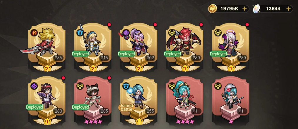 What type of game is Star Traveler? Introduction to the features of the Star Traveler mobile game