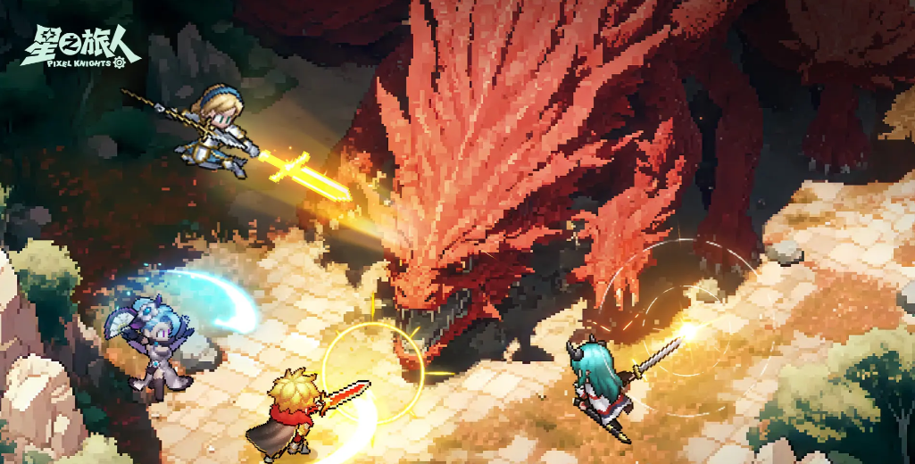 What type of game is Star Traveler? Introduction to the features of the Star Traveler mobile game