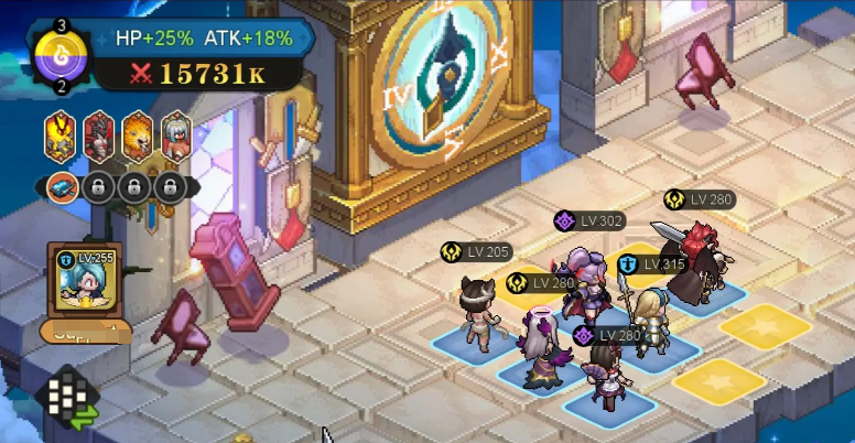 What type of game is Star Traveler? Introduction to the features of the Star Traveler mobile game