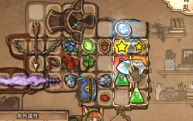Guide to the Strongest Playstyle for the Ranger in Backpack Brawl How to Play the Ranger in the Backpack Brawl Mobile Game