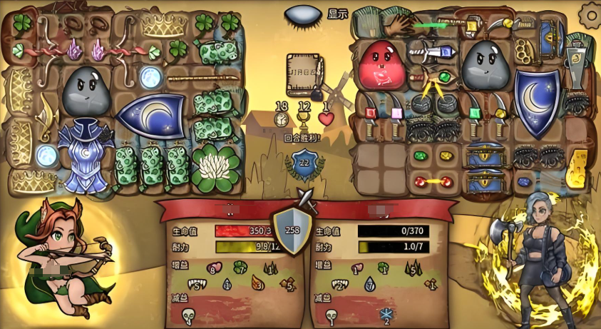 Guide to the Strongest Playstyle for the Ranger in Backpack Brawl How to Play the Ranger in the Backpack Brawl Mobile Game