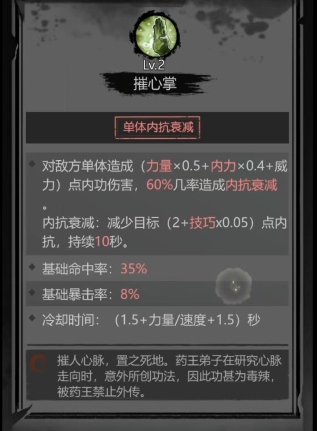 How to Play as the Doctor in Detective Mystery: A Detailed Explanation of the Doctor's Skills in Detective Mystery