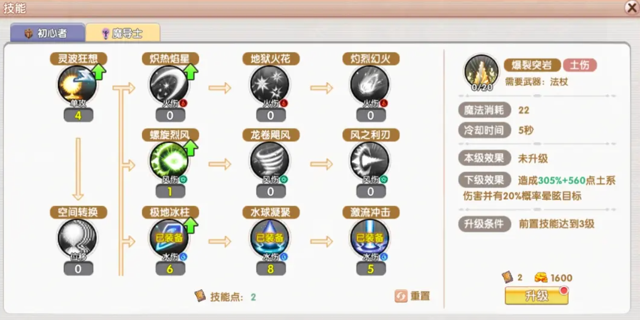 Feifei Reunion Mage Skill Point Recommendations How to Allocate Skill Points for the Mage in Feifei Reunion