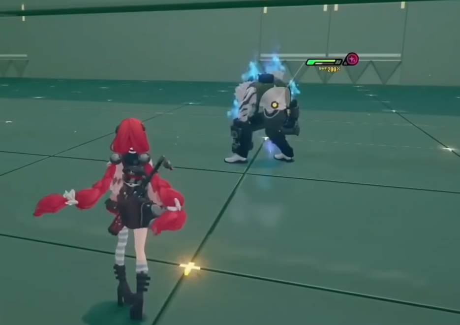 Pengenalan Atribut Yuzuha Fubuki dari Zenless Zone Bagaimana Yuzuha Fubuki di Zenless Zone?