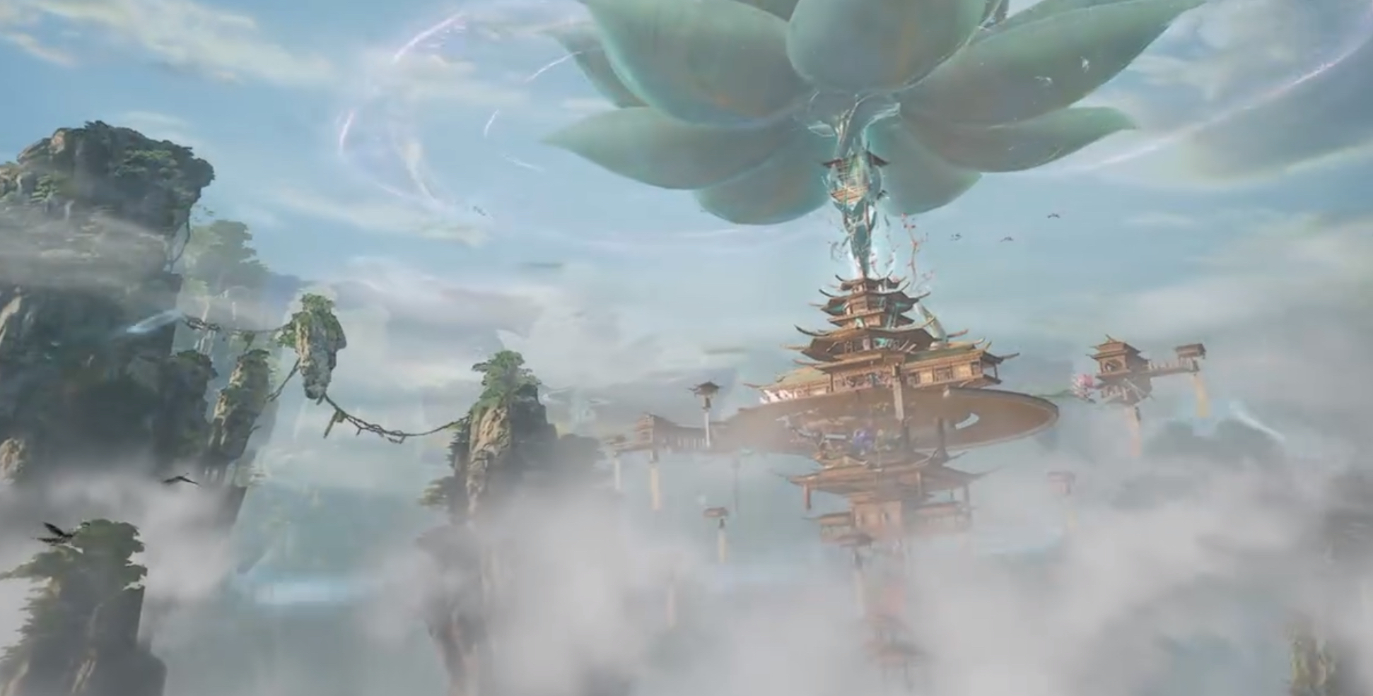 What are the pay-to-win elements in Jade Dynasty 2? An introduction to the paid content in Jade Dynasty 2.
