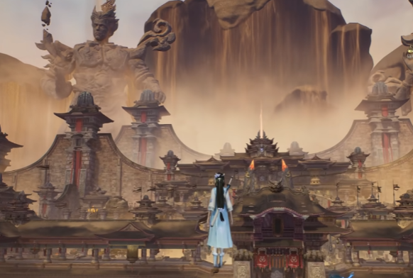 Introduction to Sect Gameplay in Jade Dynasty 2 Features of Sects in the Jade Dynasty 2 Mobile Game
