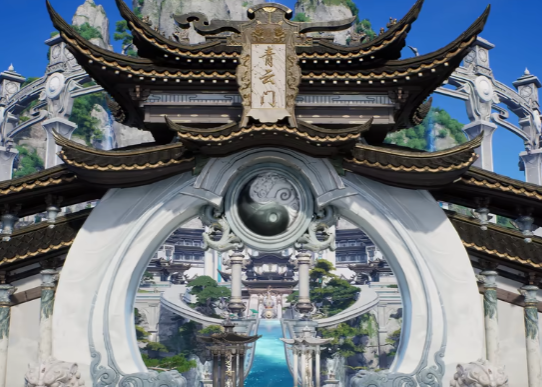 Introduction to Sect Gameplay in Jade Dynasty 2 Features of Sects in the Jade Dynasty 2 Mobile Game