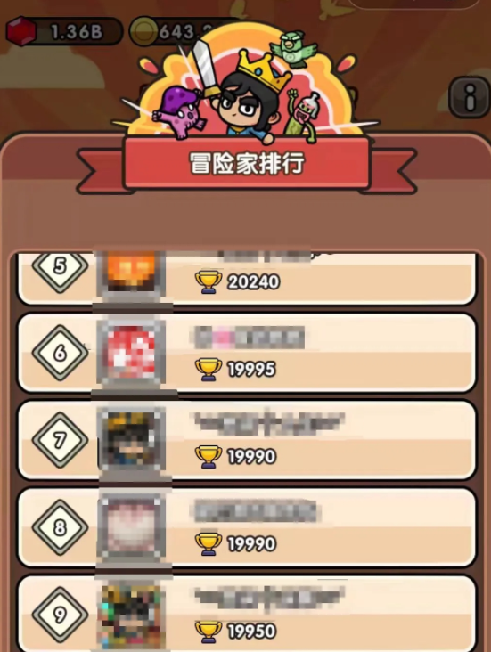 คู่มือผจญภัยสุดยอดนักผจญภัยในเกม Divine Light's Awakening แบ่งปันวิธีการเล่นของสุดยอดนักผจญภัยใน Divine Light's Awakening