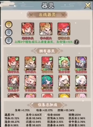 Pengenalan Aliran Terkuat dalam Legenda Artefak Rekomendasi Aliran Terkuat dalam Legenda Artefak