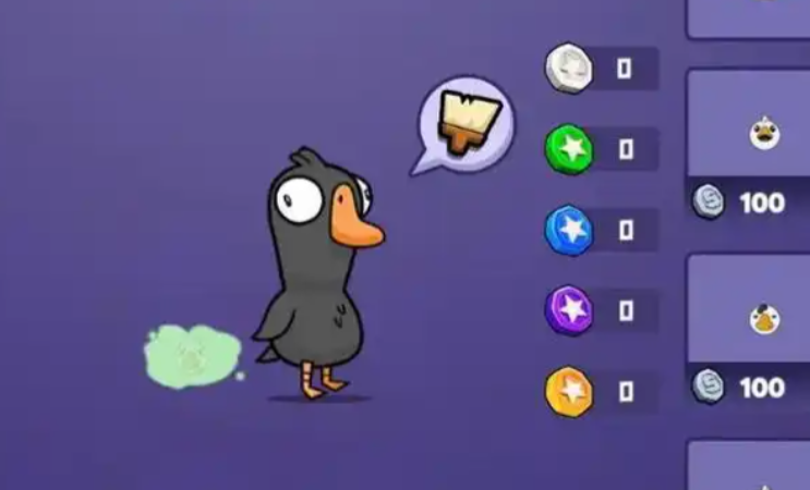 How to fart in Goose Goose Duck Can you fart in the mobile game Goose Goose Duck?