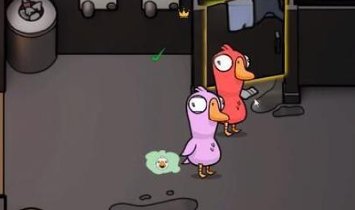 How to fart in Goose Goose Duck Can you fart in the mobile game Goose Goose Duck?