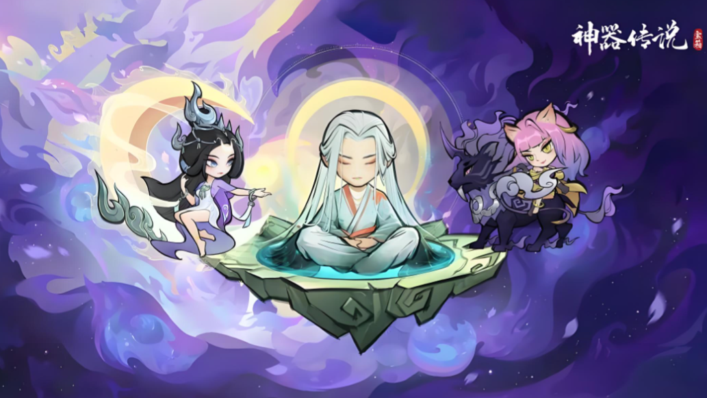 Legendary Artifact Commoner Spirit Beast Selection How to Choose Spirit Beasts for Commoners in Legendary Artifact