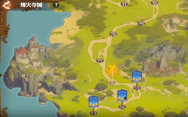 How to Play the City Seizure in Dragonstone War: A Guide to the City Seizure Gameplay in Dragonstone War