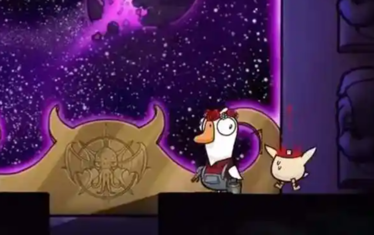 Introduction to Goose Goose Duck Gameplay How to Play the Goose Goose Duck Mobile Game