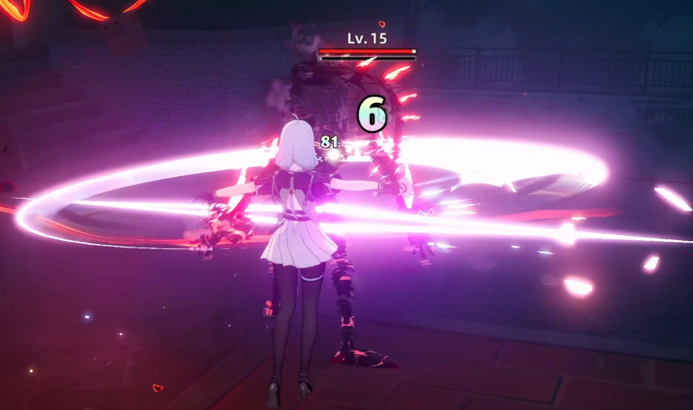 What is an eccentric annular sector? Introduction to the eccentric annular sector