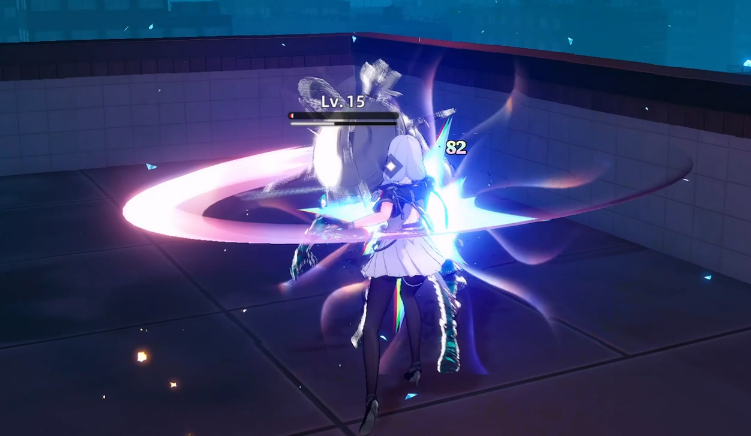 What is an eccentric annular sector? Introduction to the eccentric annular sector